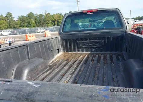 2003 Ford F-150 Xl/Xlt из США, поврежденный, VIN 2FTPF17L23CA67442